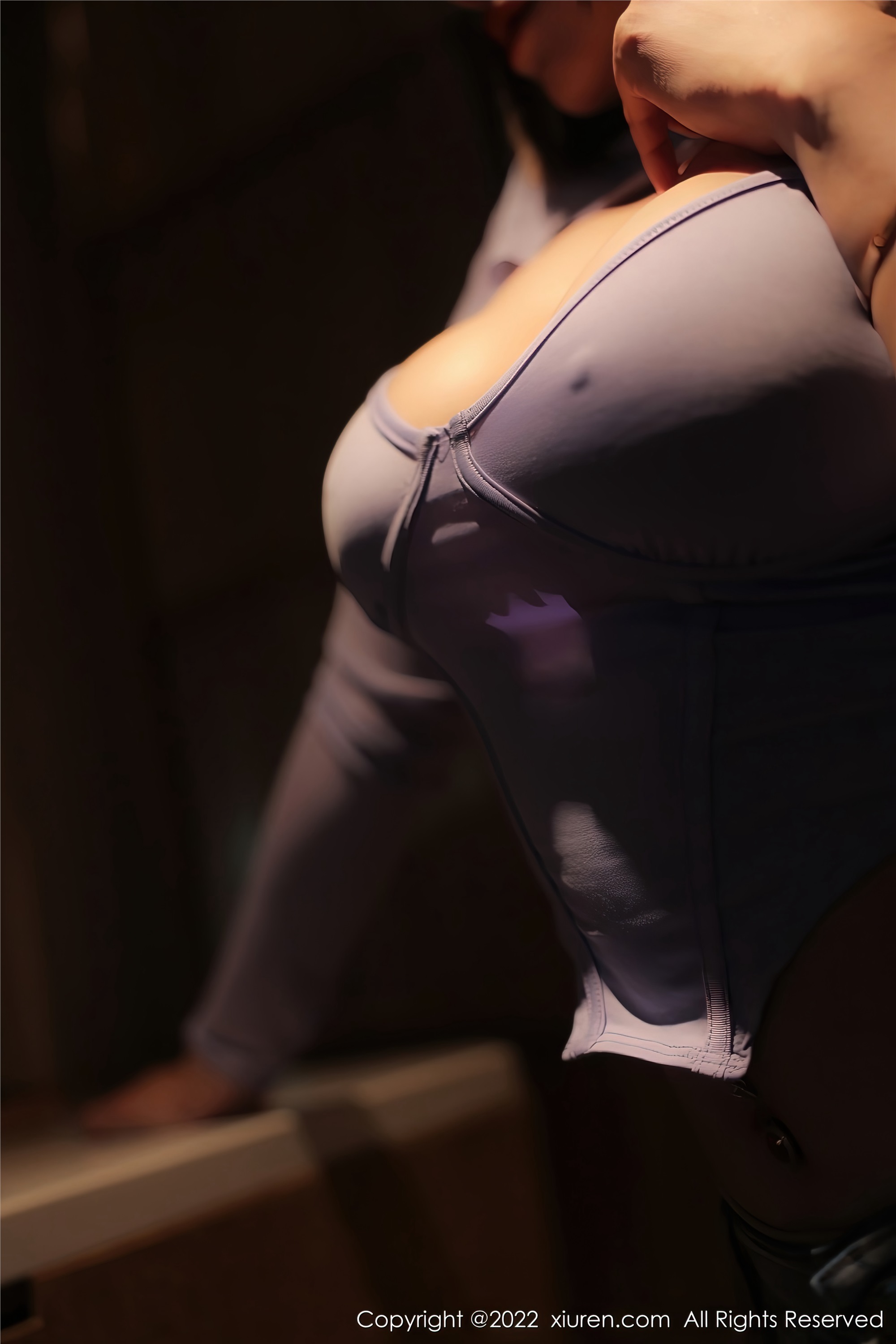 Xiuren秀人网 2022.10.31 NO.5779 果儿Victoria